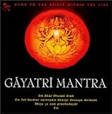 Gayatri Mantra: Hymn to the Spirit Within the Fire
