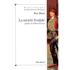 La Soci�t� f�odale