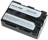 Millenium C9672 7.2-Volt Lithium-Ion Camcorder Battery (Sony Digital Camcorders)