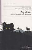 Aquelarre. Antologia del cuento de terror espanol actual (Spanish Edition)