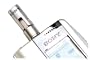 Sony ECM-DM5P Business Microphone with Adjustable Angle Capability