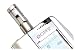 Sony ECM-DM5P Business Microphone with Adjustable Angle Capability