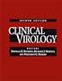 Clinical Virology 2nd Edition.