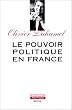 Le pouvoir politique en France