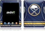 Skinit Buffalo Sabres Home Jersey Vinyl Skin for Apple iPad 1