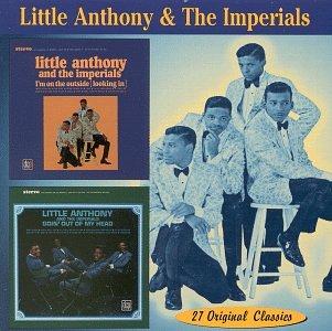 Little Anthony & The Imperials - I