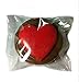 3 x 3 Inch Self Sealing Ultra Clear Plastic Cello Bags 200/Pk Viking SmithsTM Brand For Chocolate Covered Oreo Cookies