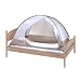 Eco-keeper Bed Bug Tent-(Single)Preventing Bed Bugs While Traveling. bed bugs protection. Are Bed bug Still Biting at Night? Don't Lose anymore Sleep !
