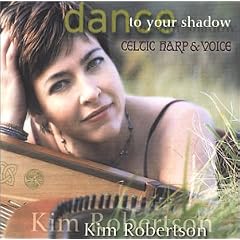 Dance to Your Shadow