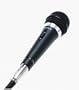 Sony FV610 Handheld Microphone
