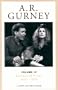 A. R. Gurney, Vol. IV: Collected Plays, 1992-1999 (Contemporary Playwrights)