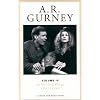 A. R. Gurney, Vol. IV: Collected Plays, 1992-1999 (Contemporary Playwrights)