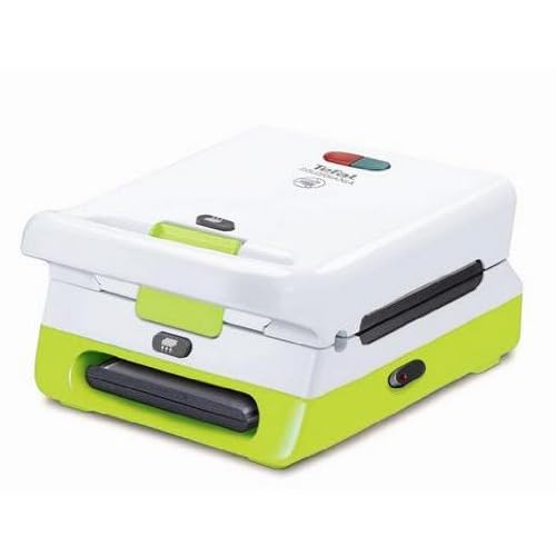 GAUFRIER TEFALSW324112BLANC VERT