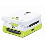 Tefal SW324112 Croque Gaufre Invent Colormania On &hellip de Tefal