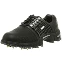 Hi-Tec Men's CDT Super Power Tour Golf,Black/Black/Pewter,7 M