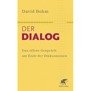 Der Dialog: Das offene Gespräch am Ende der Diskussionen