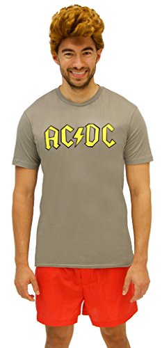 Butthead Adult Costume Set