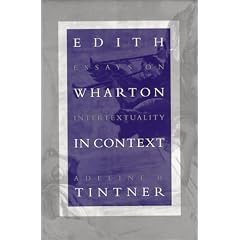 Edith Wharton in Context: Essays on Intertextuality