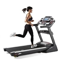 Big Sale Sole Fitness F85 Folding Treadmill