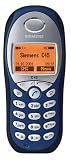 Siemens C45 Handy oriental blue ohne Branding