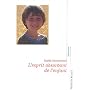 L'esprit absorbant de l'enfant