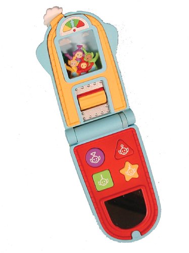 Buy Tomy Teletubby Telephone online at Discounted New and Used prices. Delivered to your door with Off-The-Bookshelf.