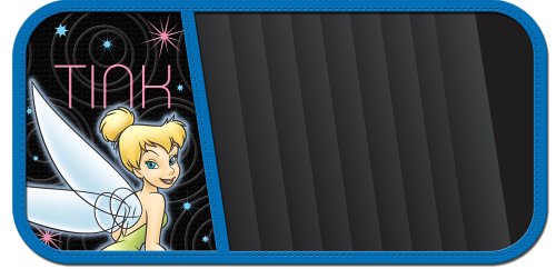 Tinker Bell Pixie Power CD/DVD Visor Organizer