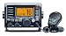 Icom IC-M504 Fixed-Mount Marine VHF Radio (Grey)