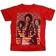 Tee Shirt Jimi Tee Shirt Jimi