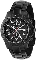 Fossil Cavalier Mens Watch CH2464