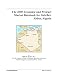 The 2005 Economic and Product Market Databook for Sidi-Bel-Abbes, Algeria