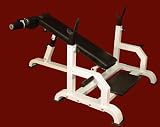 Titan Adjustable Decline Bench by TDS