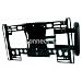 AVF Nexus Dual Arm Swivel/Tilt LCD Wall Mount