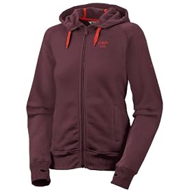 Buy Columbia Virginia Tech Ladies Collegiate Rally Hoodie