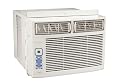 Frigidaire FAA065P7A 6,000 BTU MSII Air Conditioner with Electronic Controls