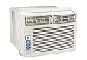 Frigidaire FAA065P7A 6,000 BTU MSII Air Conditioner with Electronic Controls