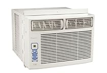 Frigidaire FAA065P7A 6,000 BTU MSII Air Conditioner with Electronic Controls