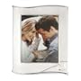 Lenox Forevermore Silver-Plated 8-Inch-by-10-Inch Picture Frame