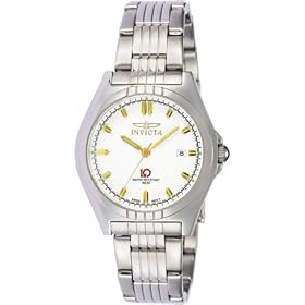 Invicta Men's 10 Collection Watch #3280