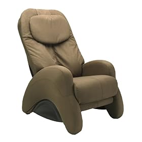 Human Touch iJoy-300 Robotic Massage Chair