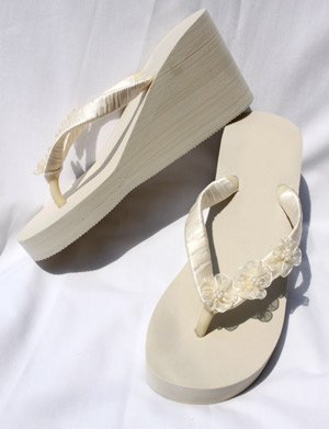 beach wedding flip flops,wedding flip flops