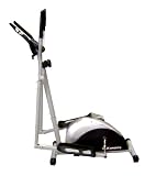 BRAND NEW SEMI-COMMERCIAL VLK MAGNETIC ELIPTICAL CROSS TRAINER WITH LCD DISPLAY AND 8 LEVELS OF MAGNETIC RESISTANCE. MANUFACTURERS WARRANTY (ISO9001 QUALITY ASSURANCE CHECKED).