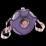 Dora Personal CD Player with Case