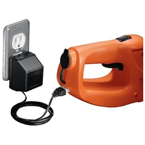 Black & Decker GS500 3.6-Volt Cordless Grass Shear