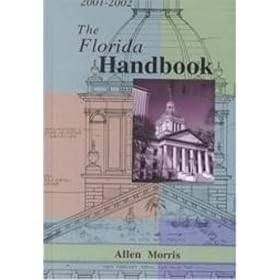 Florida Handbook by 