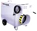 Tools & Hardware : Universal Heaters 170,000 BTU Diesel Forced-Air Heater #HL-K50