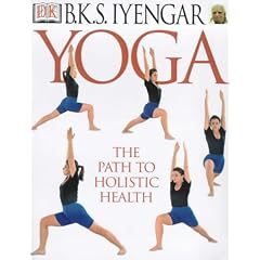 Yoga: The Path to Holistic Health
