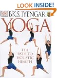 Yoga: the Path to Holistic Health