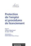 Revue La Documentation Française  / Protection de l'emploi et procédures de licenciement