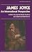 Books : James Joyce: An International Perspective (Irish Literary Studies) (The Irish Literary Studies Series)